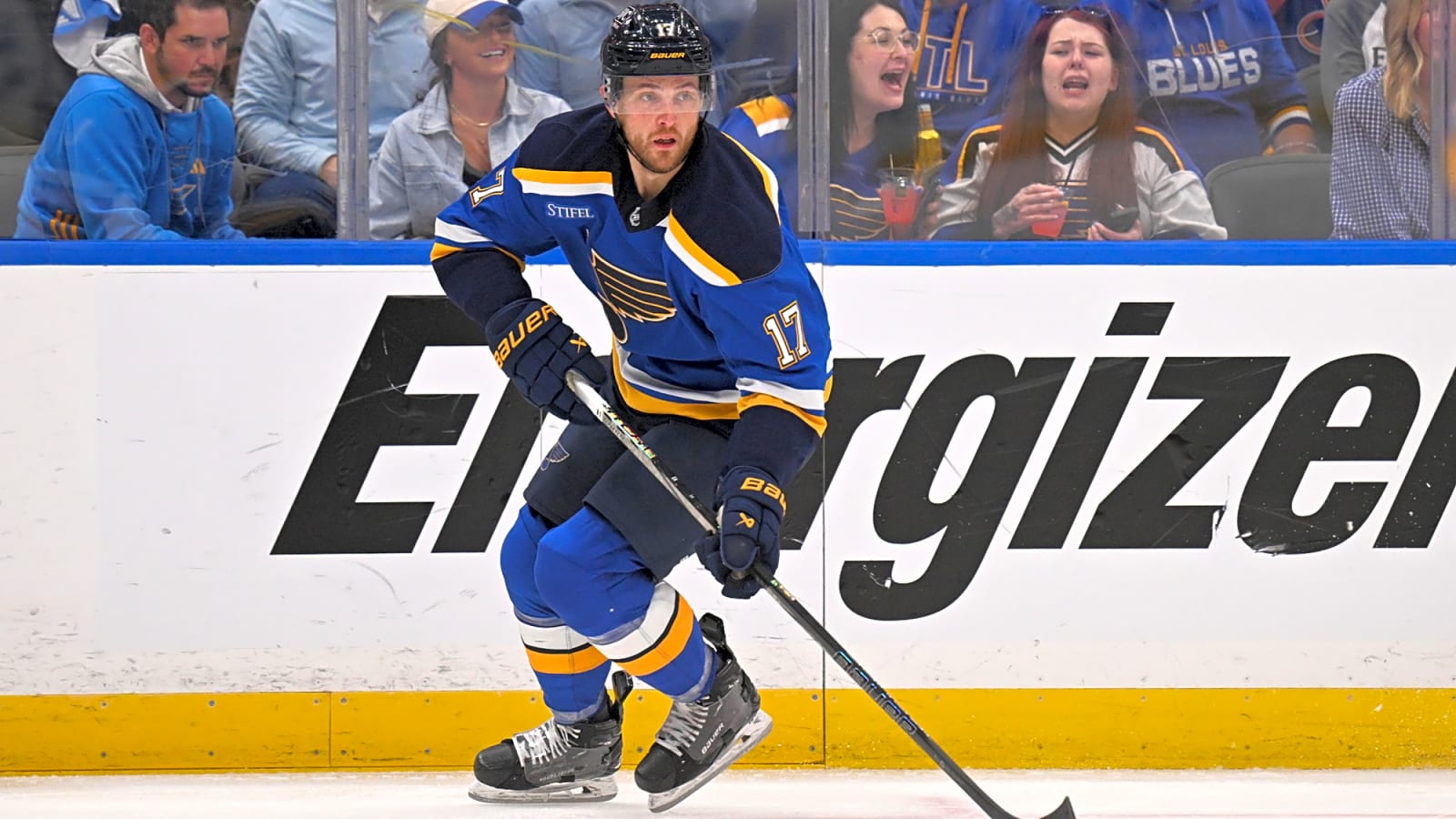 Blues sign Cam Fowler to three-year contract extension