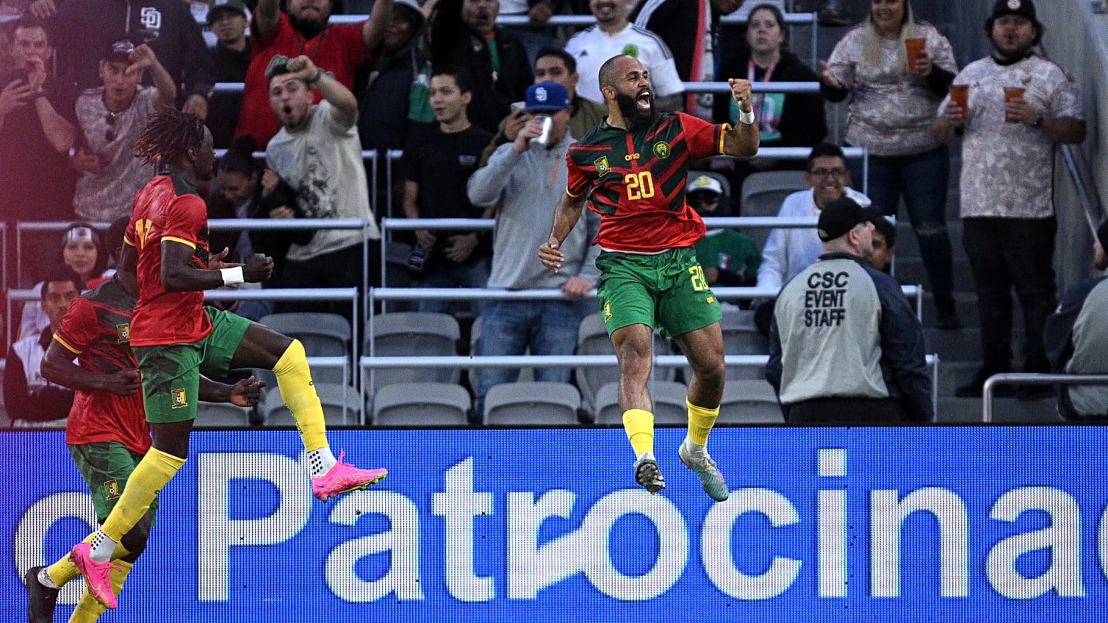 Bryan Mbeumo injury scare after win over Tottenham Hotspur