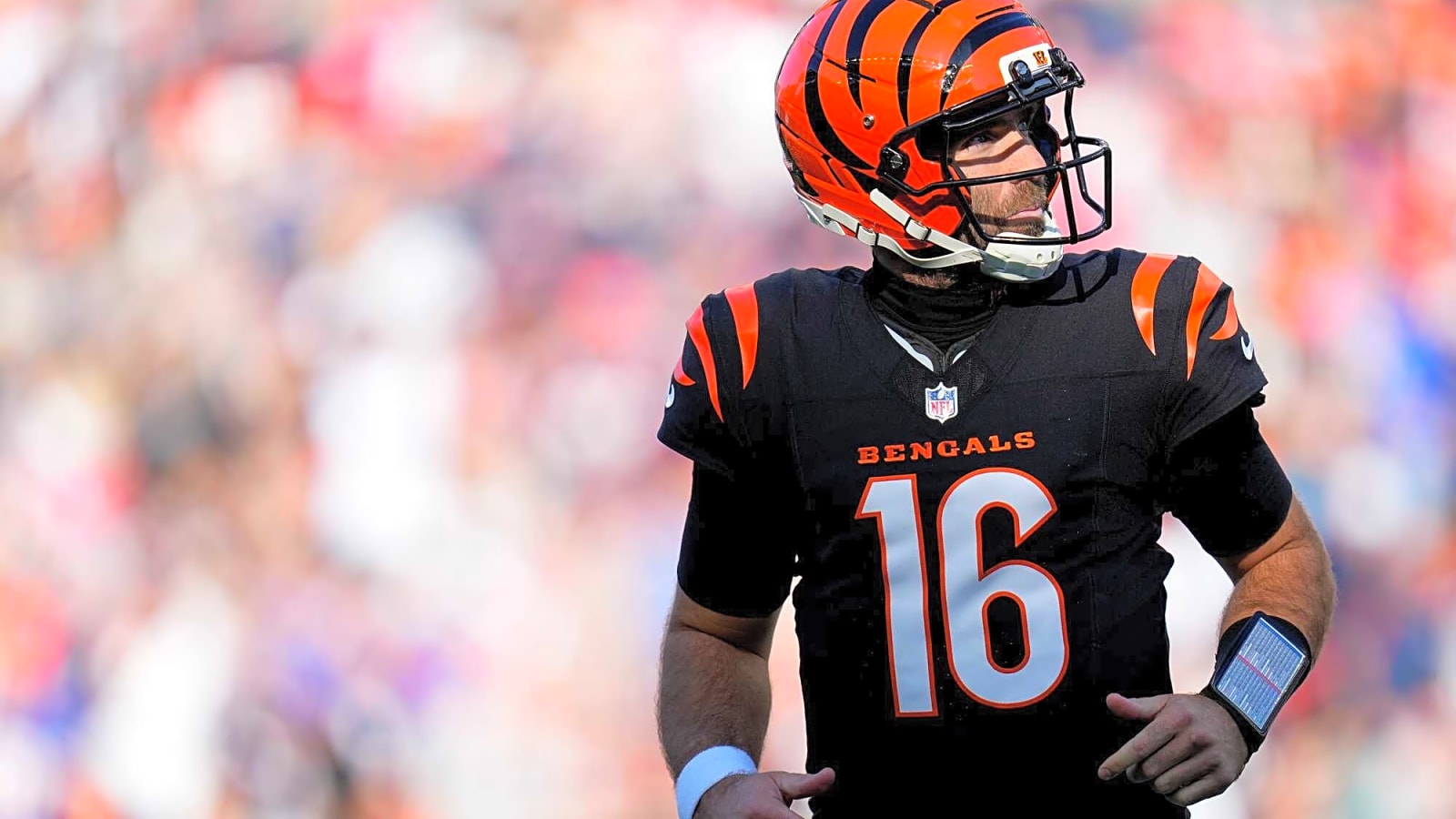 Bengals Joe Flacco Speaks On Future In the NFL