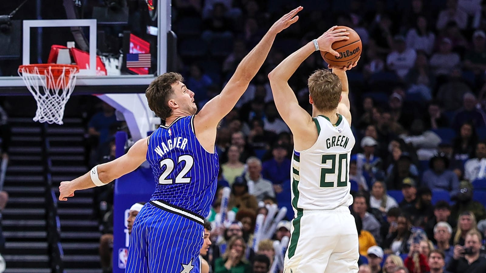 NBA Notes: Magic, Franz Wagner, Heat, Pelle Larsson, Nuggets