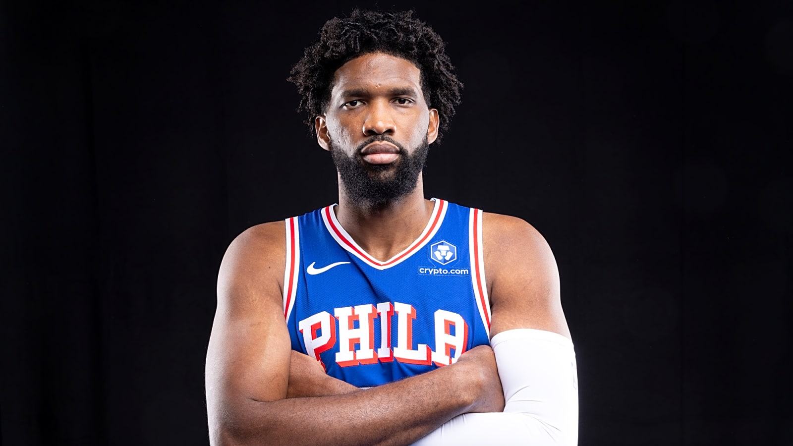 Another bad update emerges about Joel Embiid’s health