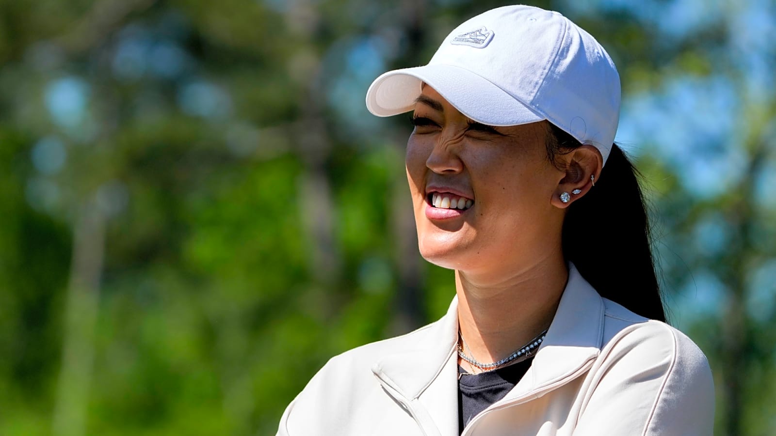 'That’s the Best Part of My Day': Michelle Wie West Opens Up on Special Fan Moment at Mizuho