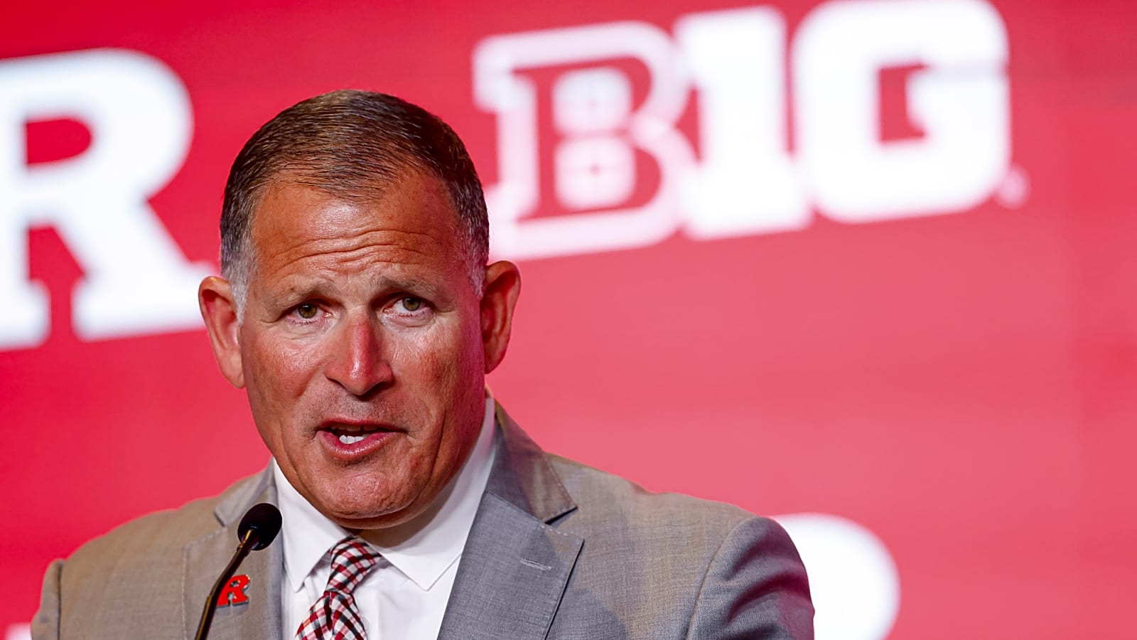 Rutgers hits rock bottom after embarrassing Week 1 loss