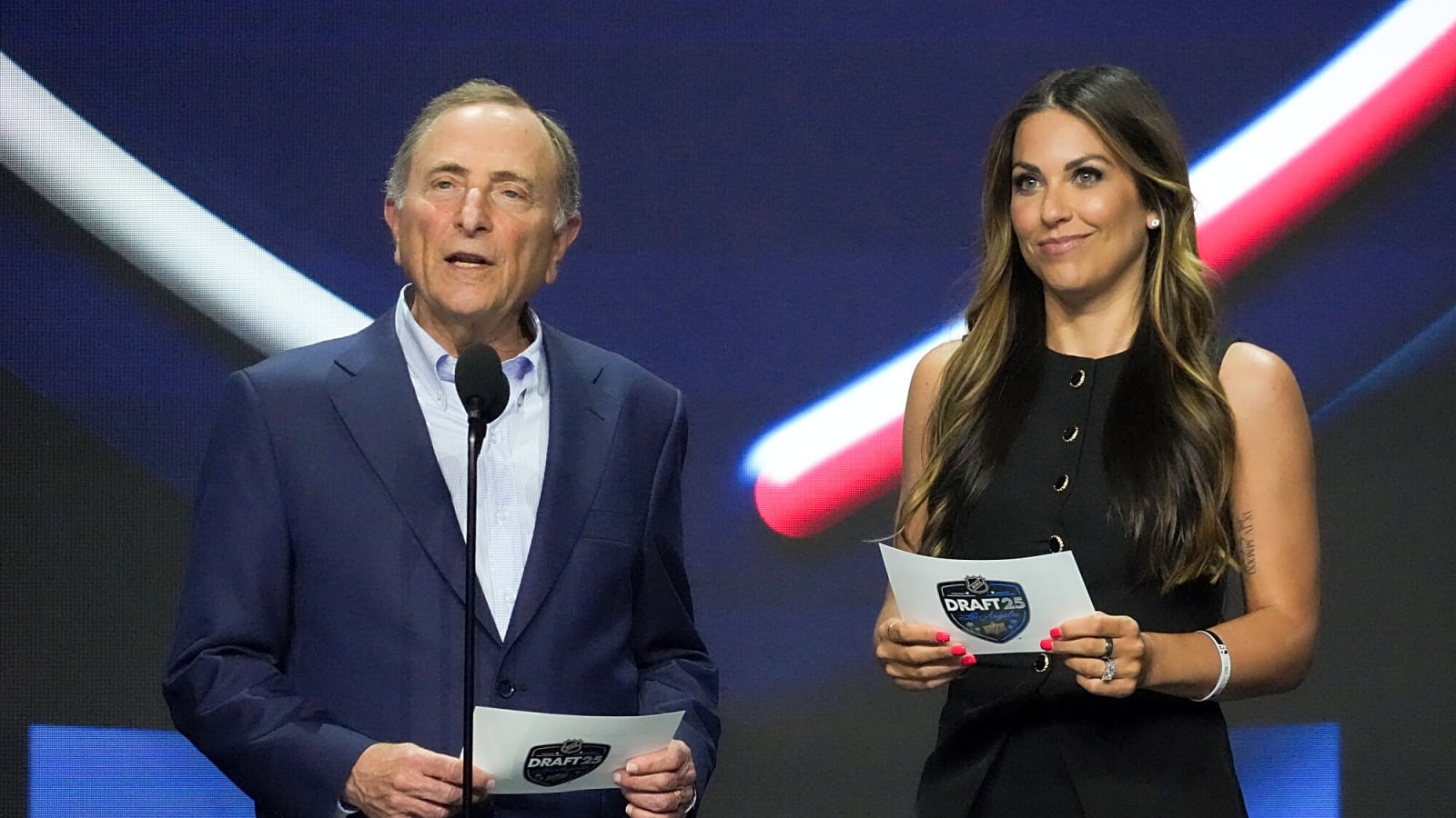 NHL blasted for shocking offseason move before 2025-26 season