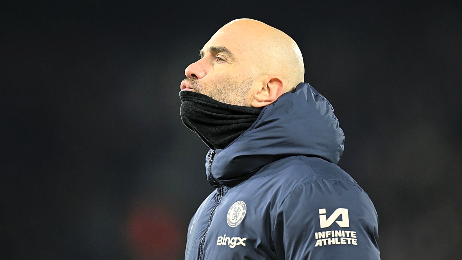 'Constant project' Chelsea are a 'frustration to the fans' says former Spurs player