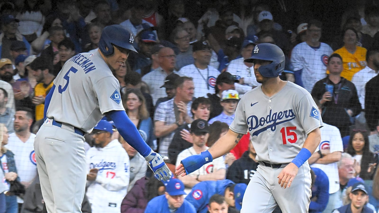 Mets Sign Austin Barnes To Minor League Deal