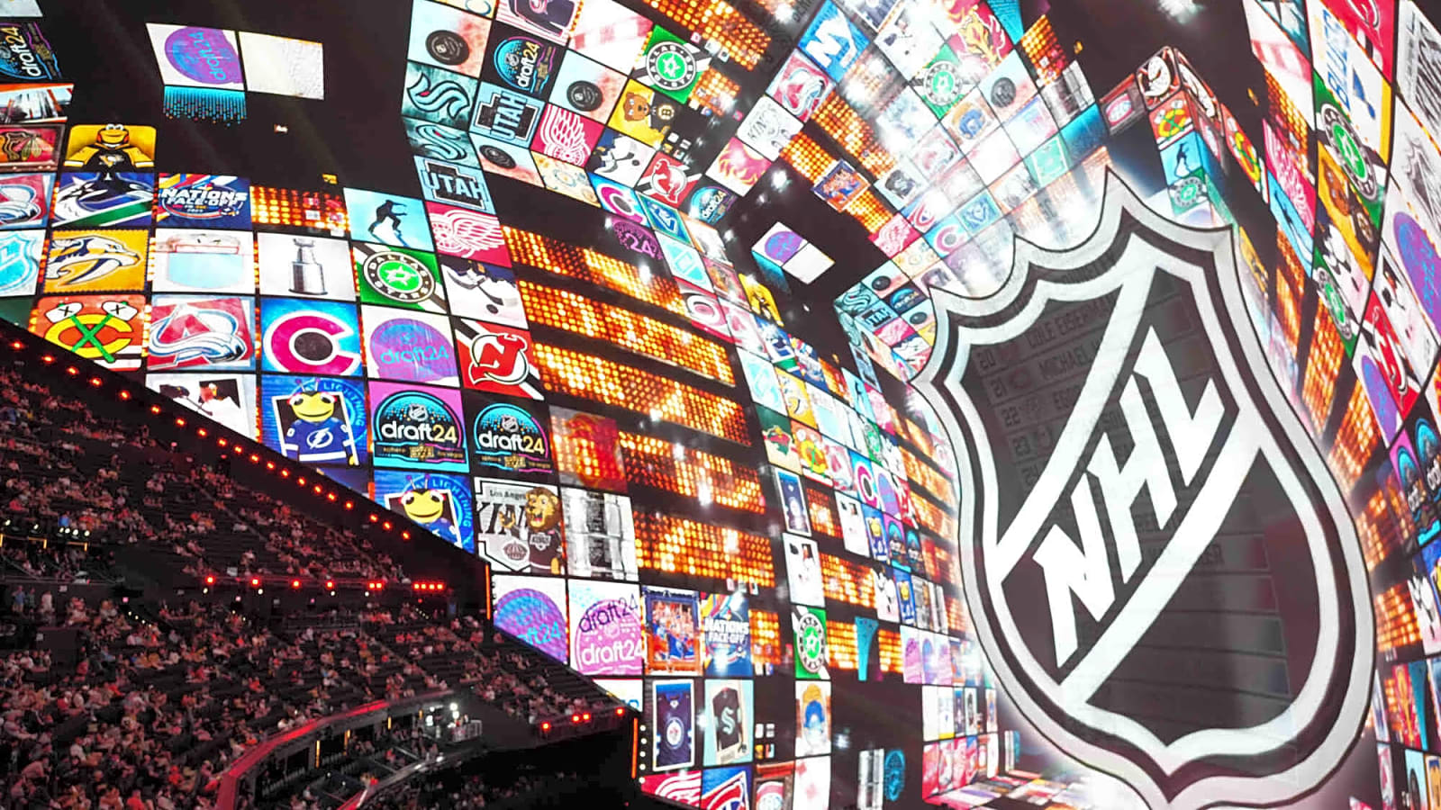 Goaltenders will be a hot talking point on Day 1 of NHL Draft