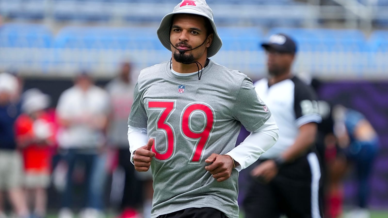 Former NFL Safety Believes There Was 1 Specific Underlying Factor That Contributed To Steelers Trading Minkah Fitzpatrick