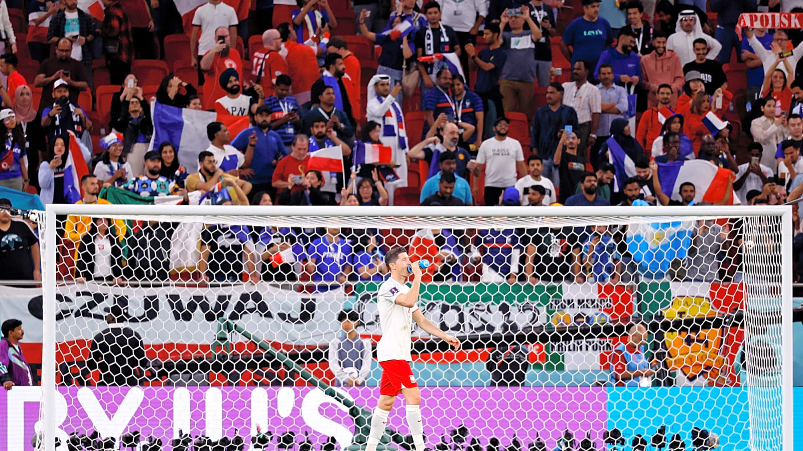 2026 FIFA World Cup: Poland Find Out Their Potential Destiny As The World Cup Draw Is Concluded