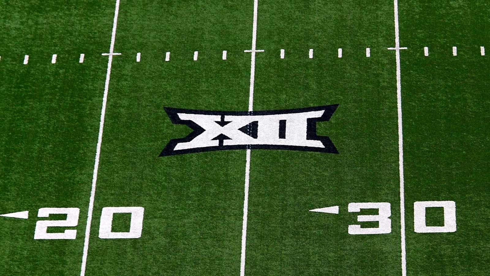 Big 12 Football to Feature on TNT, HBO Max in 2025