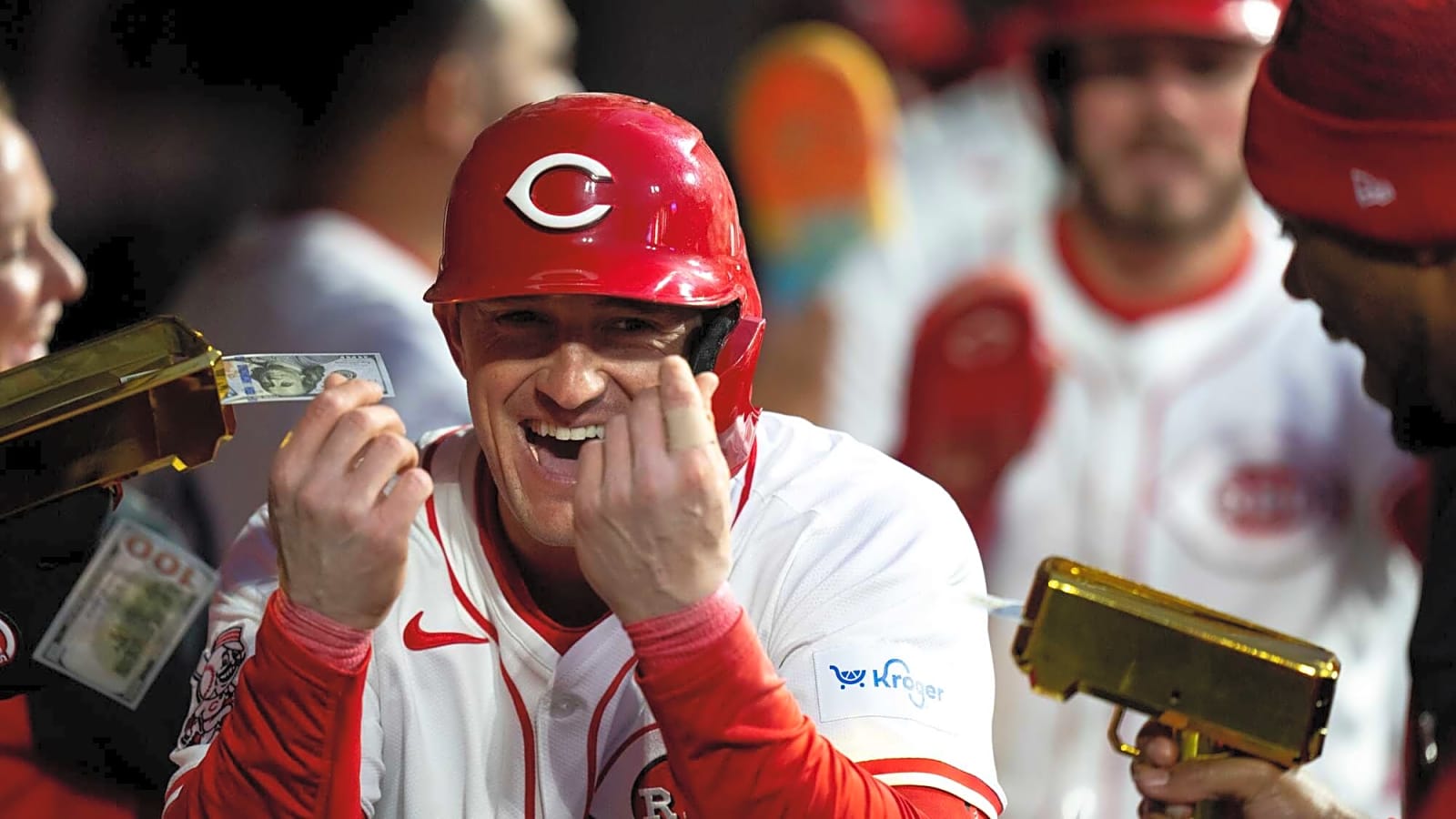 2025 Fantasy Baseball Waiver Wire Adds: Week of April 21