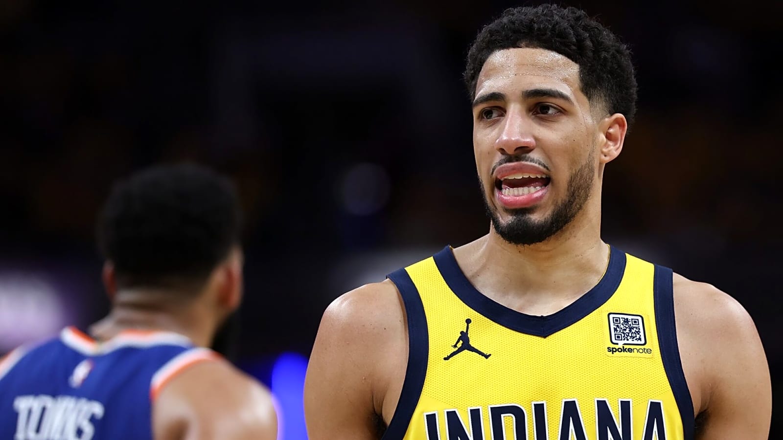 Indiana Pacers’ Haliburton Gets Criticized by NBA Analyst