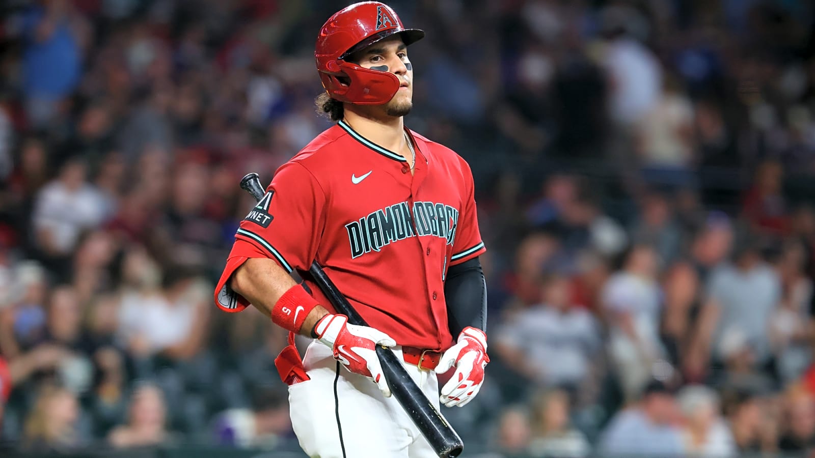 Diamondbacks Designate Alek Thomas For Assignment, Promote Ryan Waldschmidt