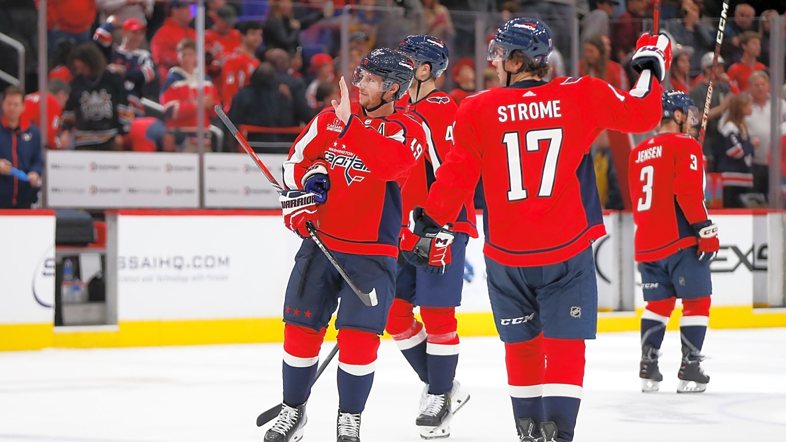 Nicklas Backstrom to attempt resuming playing career in Sweden