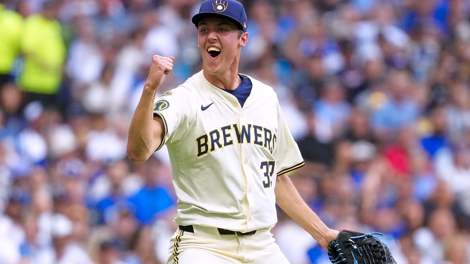 Milwaukee Brewers: Pedro Martinez Drops Verdict on Jacob Misiorowski After Stunning Feat vs. Dodgers