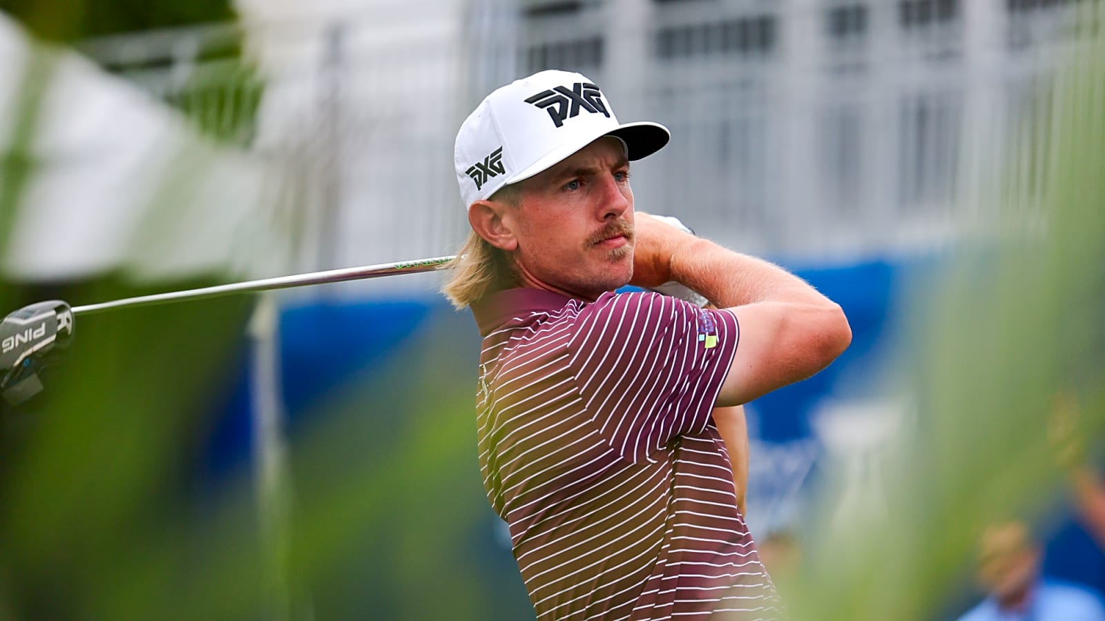 PGA golfer Jake Knapp’s girlfriend Makena White has died at 28