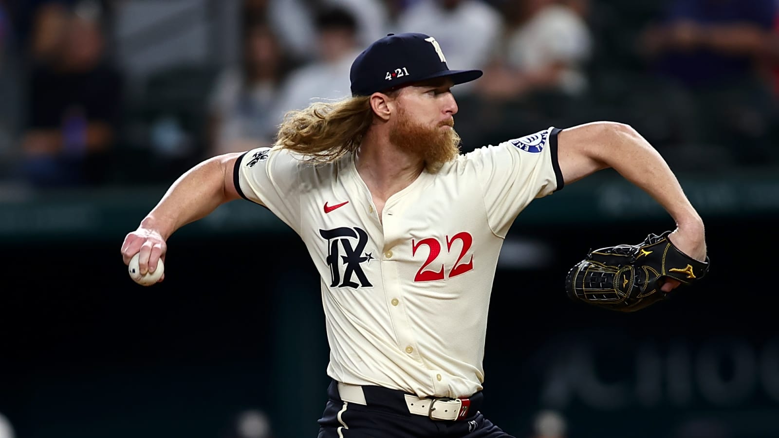 Rangers activate key starter