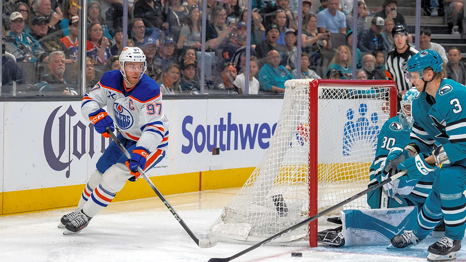 The Truth About Connor McDavid Leaving the Oilers