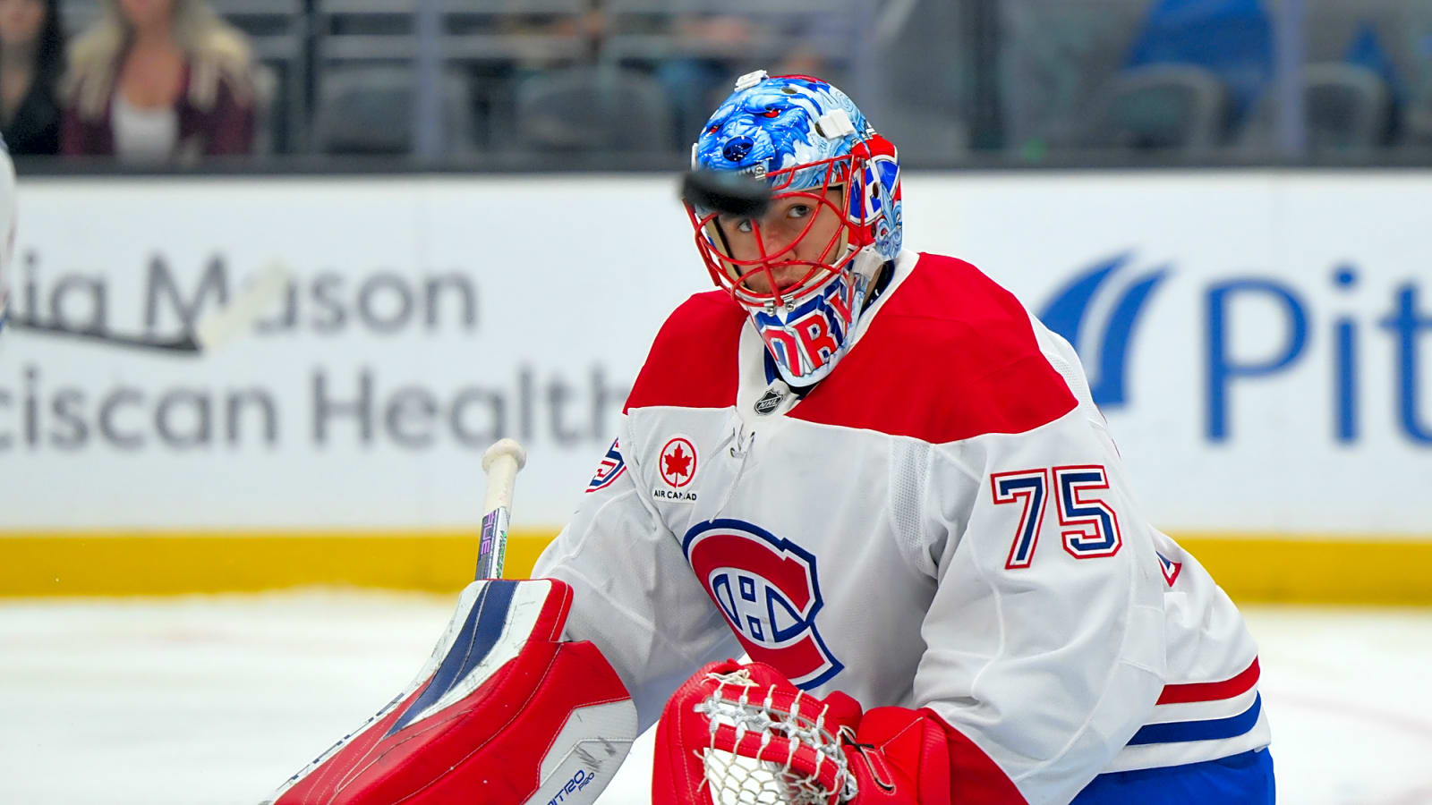 Habs Blow Another Late Lead And Lose In OT