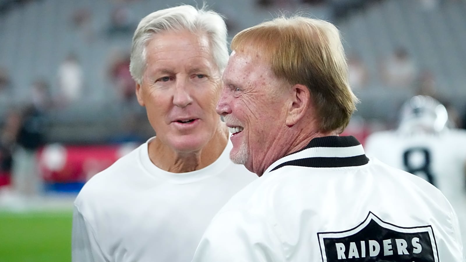 2025 AFC West Preview: Las Vegas Raiders Football