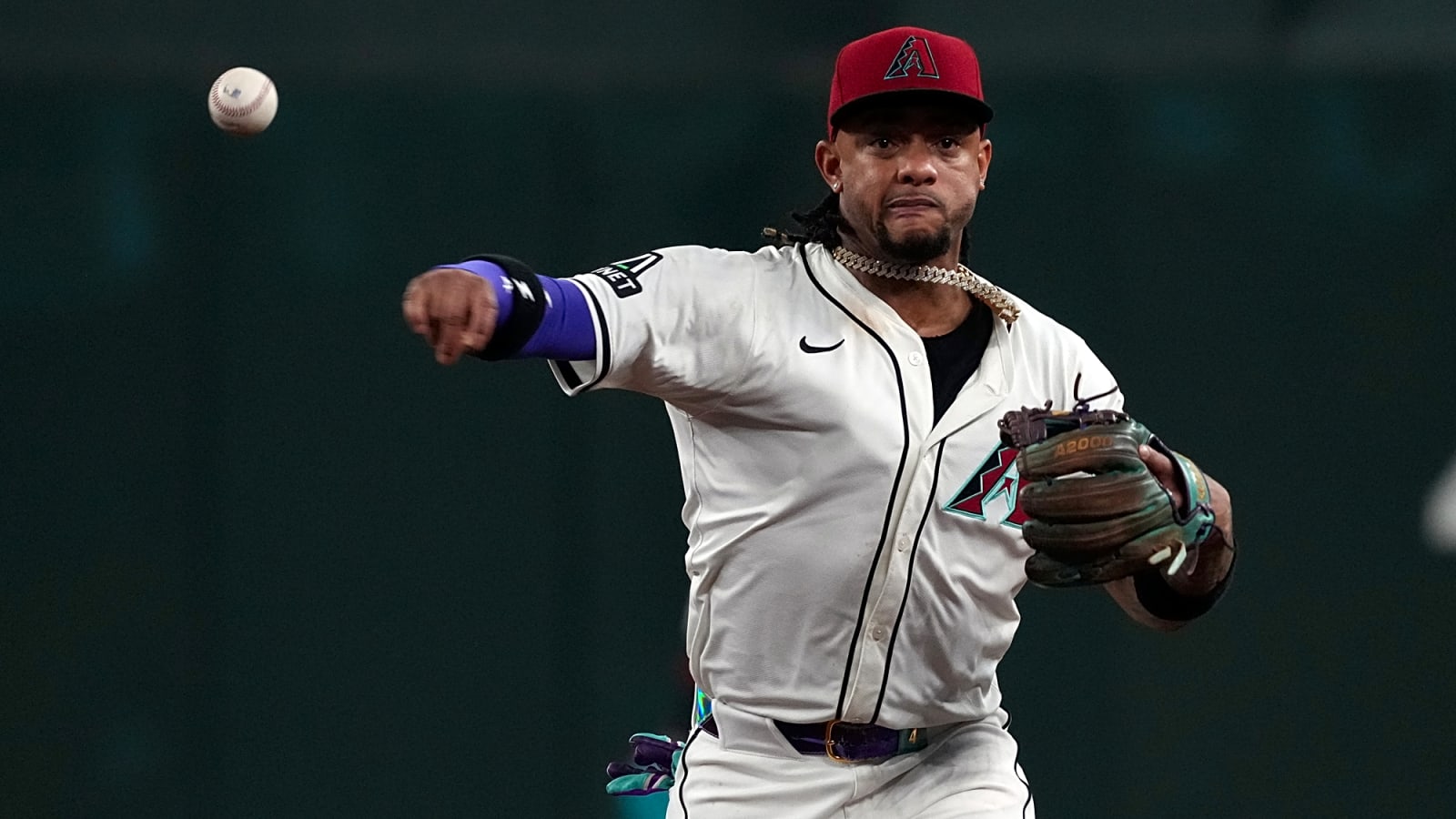 Local hero: Ketel Marte to start for NL in 2025 MLB All-Star game, cementing place among D-Backs Legends