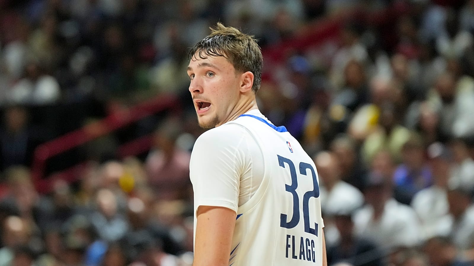 Cooper Flagg&#39;s NBA Rookie of the Year Odds Revealed