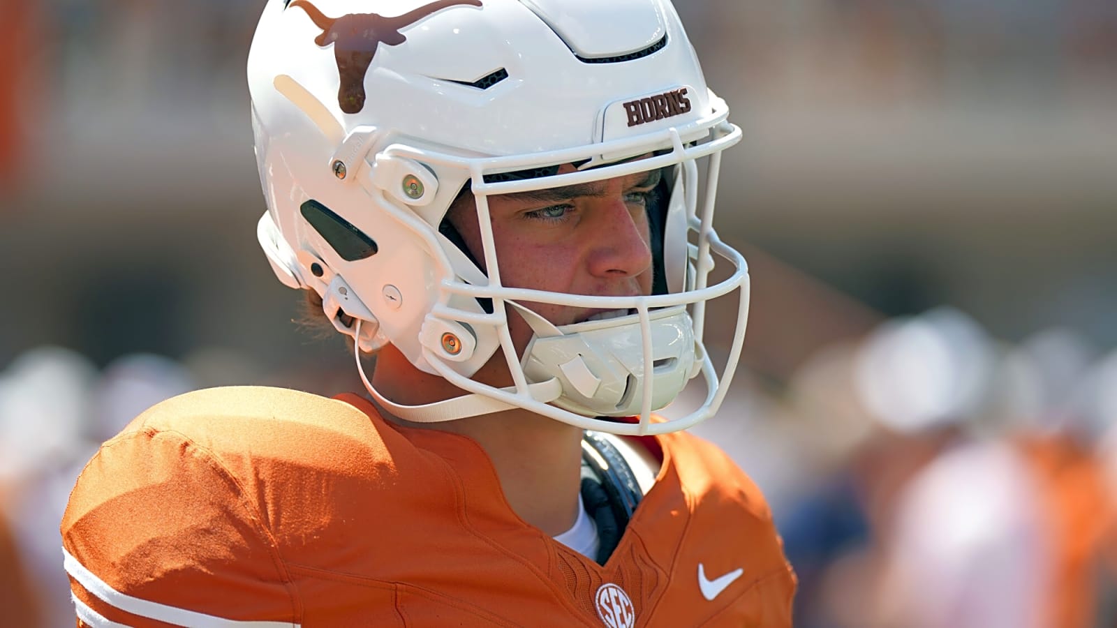 Can you name the top 15 passers in Texas Longhorns history?