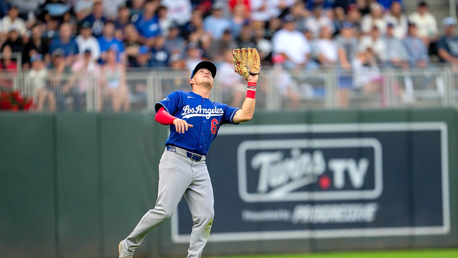 Ryan Ward Acquired By NPB’s Chunichi Dragons