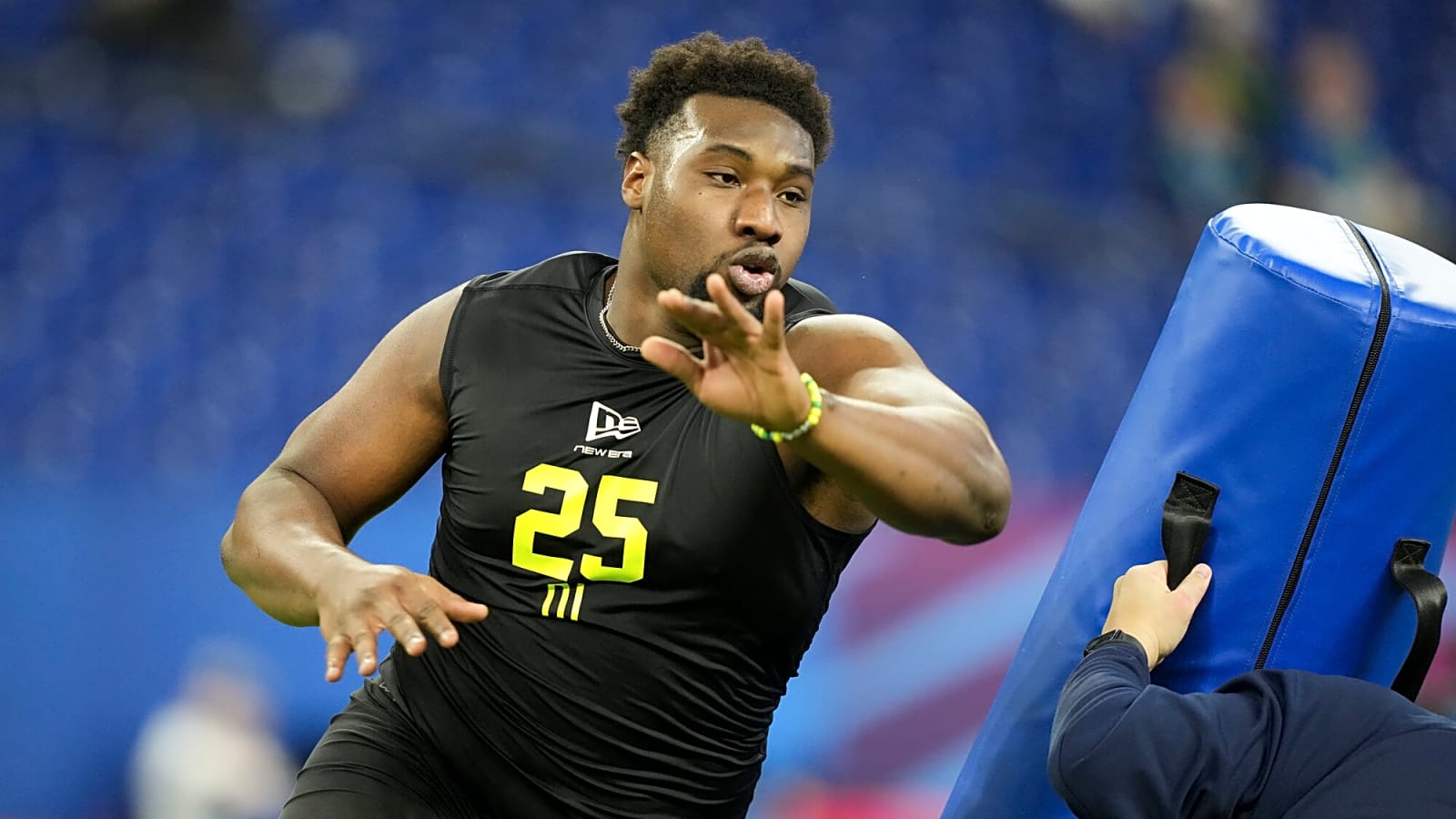 NFL Draft Pick Signings: 6/22/26