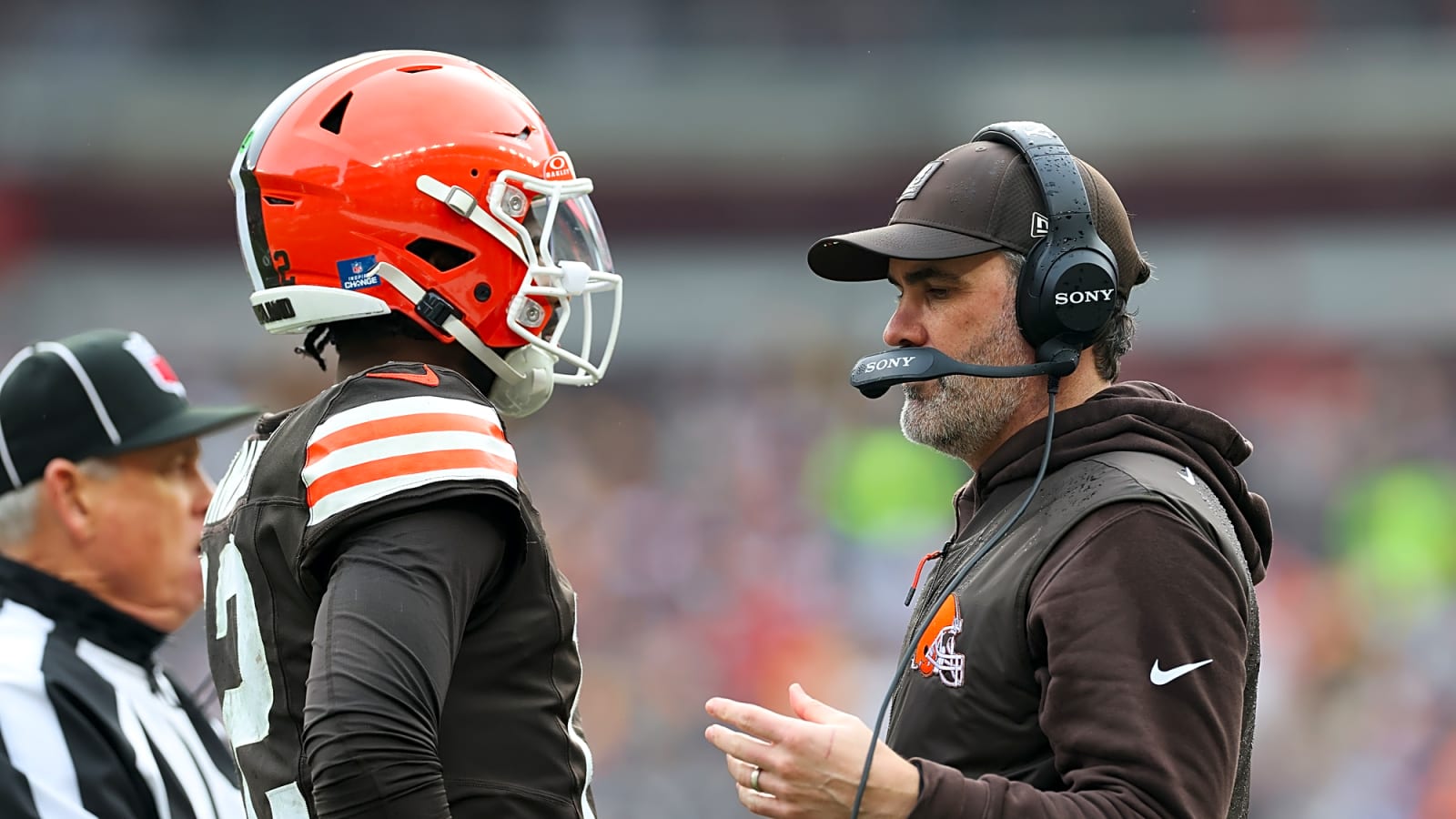 Dolphins & Ravens Request Second Interview With Kevin Stefanski