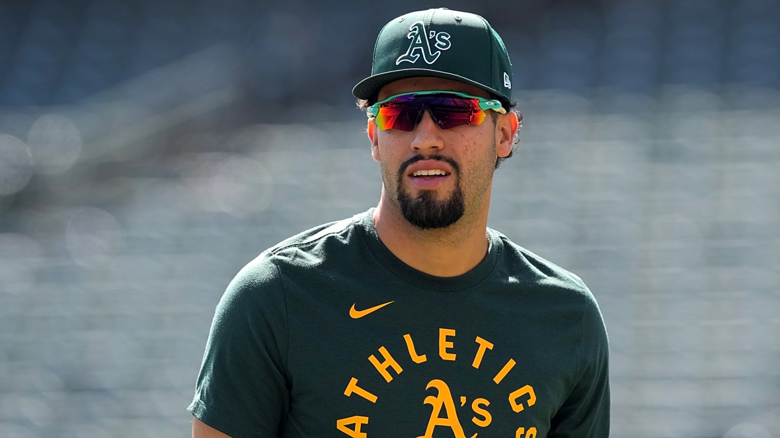 Jonathan Ornelas Elects Free Agency