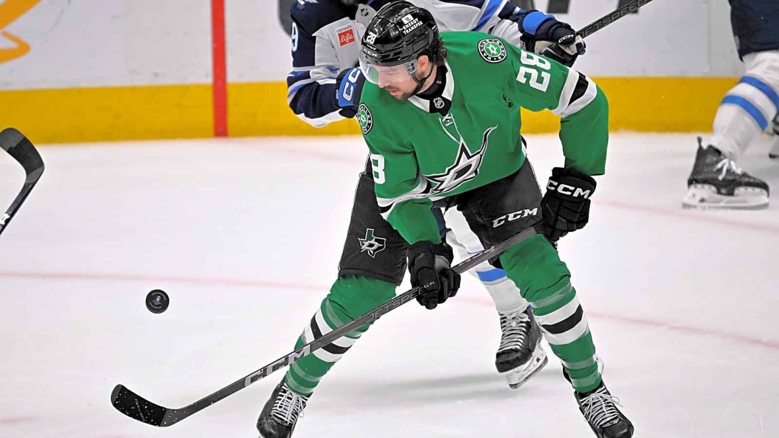 Alexander Petrovic Breaks Silence on Dirty Elbow That Sidelines Connor Brown for Game 4