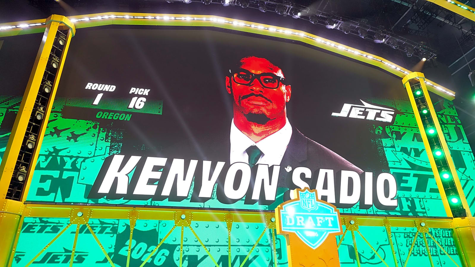 Jets’ 1st-round pick thought he was being prank called