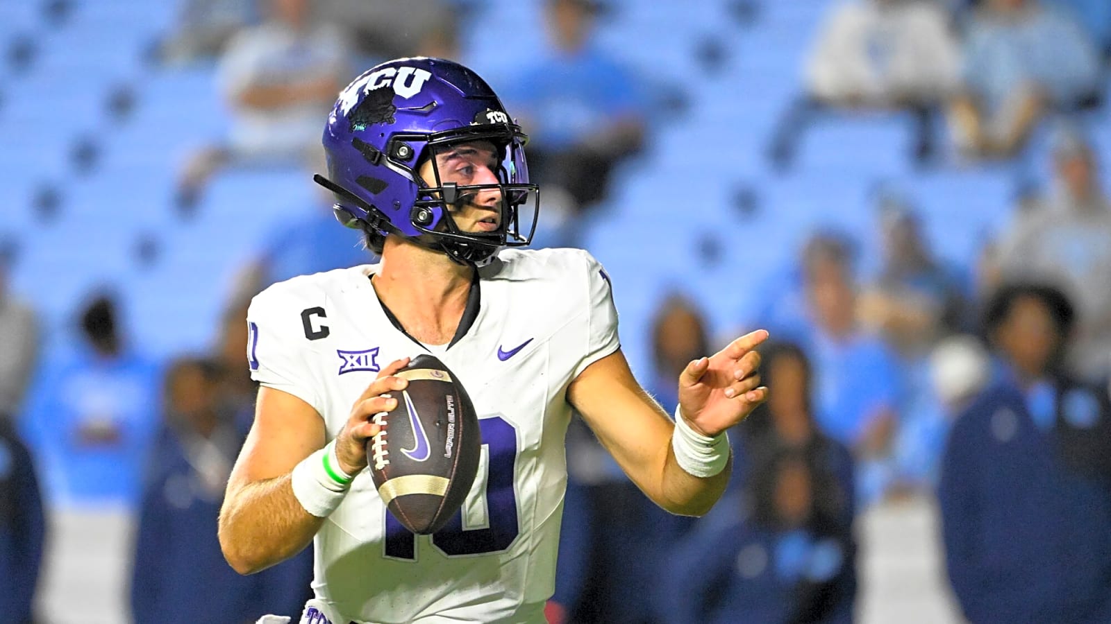 Abilene Christian vs. TCU: Pick vs. Spread and Top Storylines