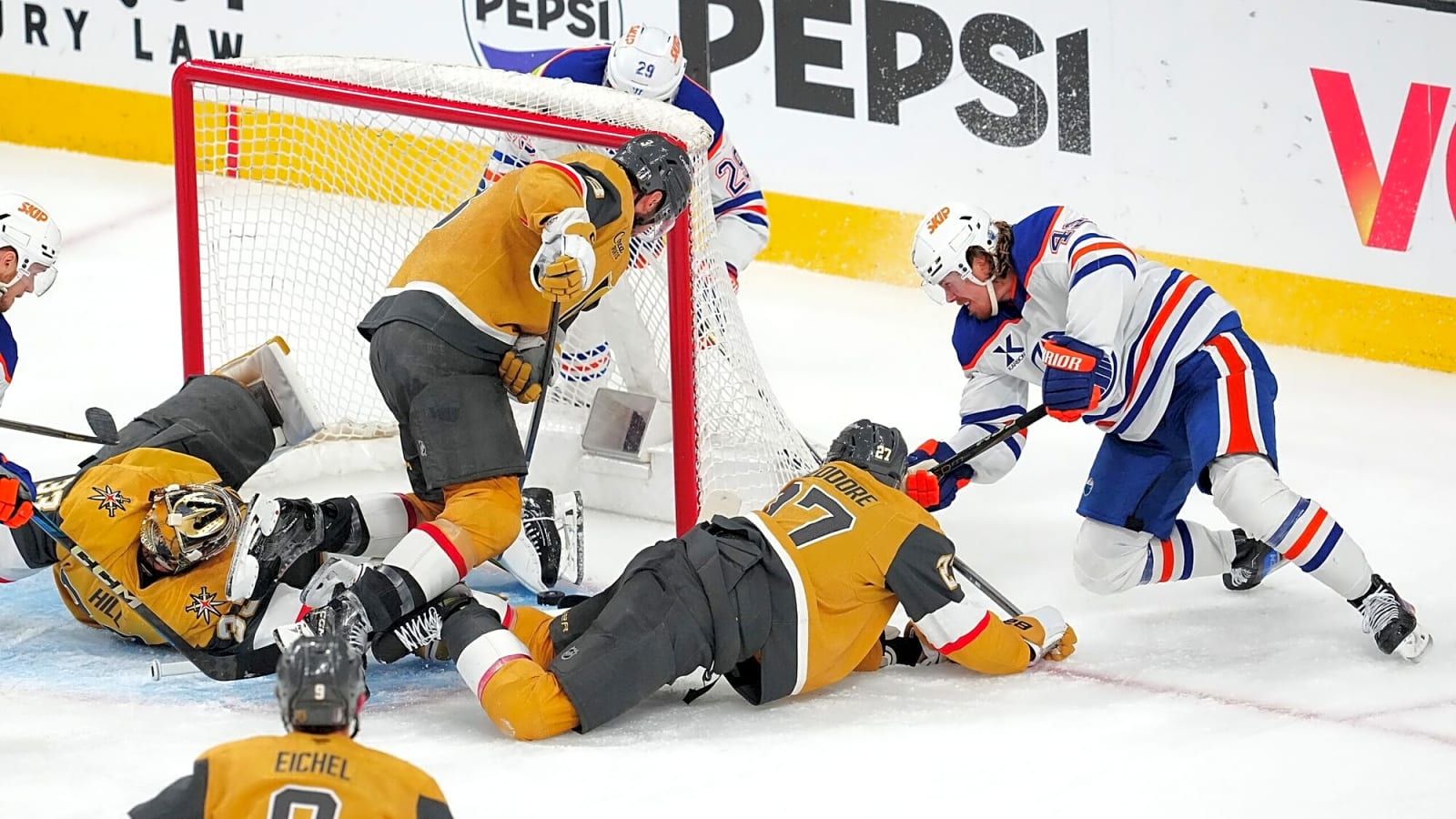 Friedman: There’s a ‘decent chance’ the Oilers re-sign Kasperi Kapanen