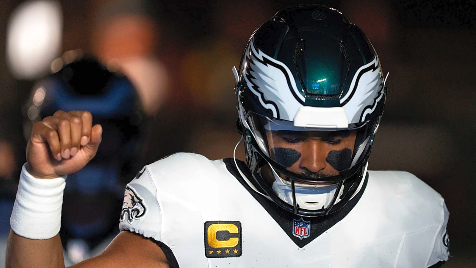 'Definitely Sensed Concern': NFL Expert Weighs In on Eagles’ Offense