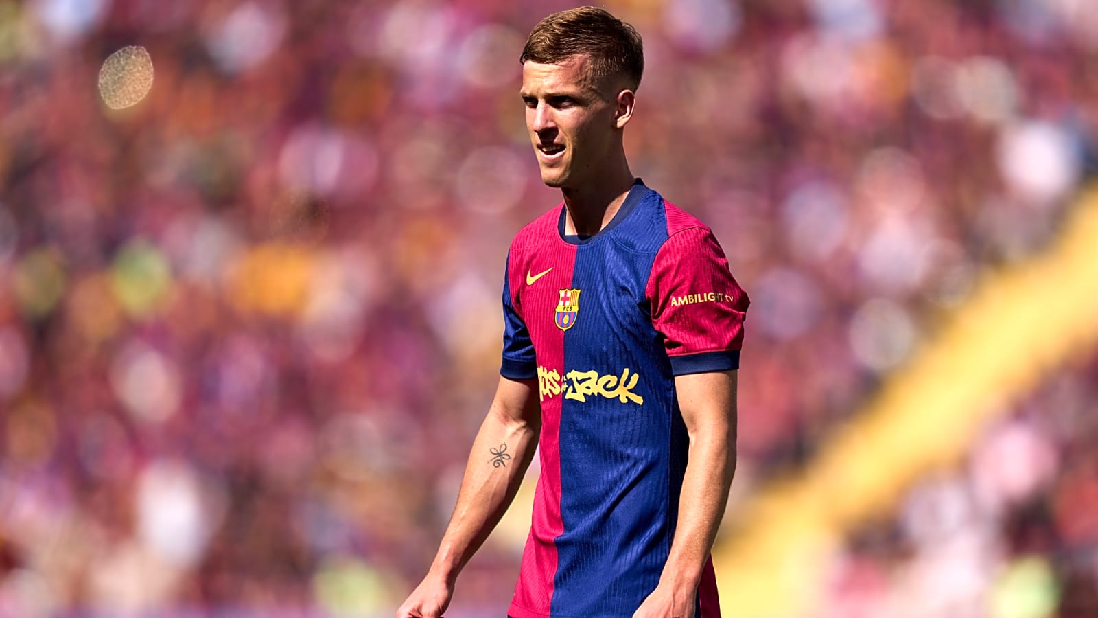 Tottenham ‘top the list’ for title-winner, 19-G/A summer target will cost them €60 million