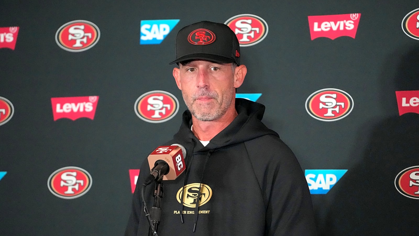 Offseason In Review: San Francisco 49ers