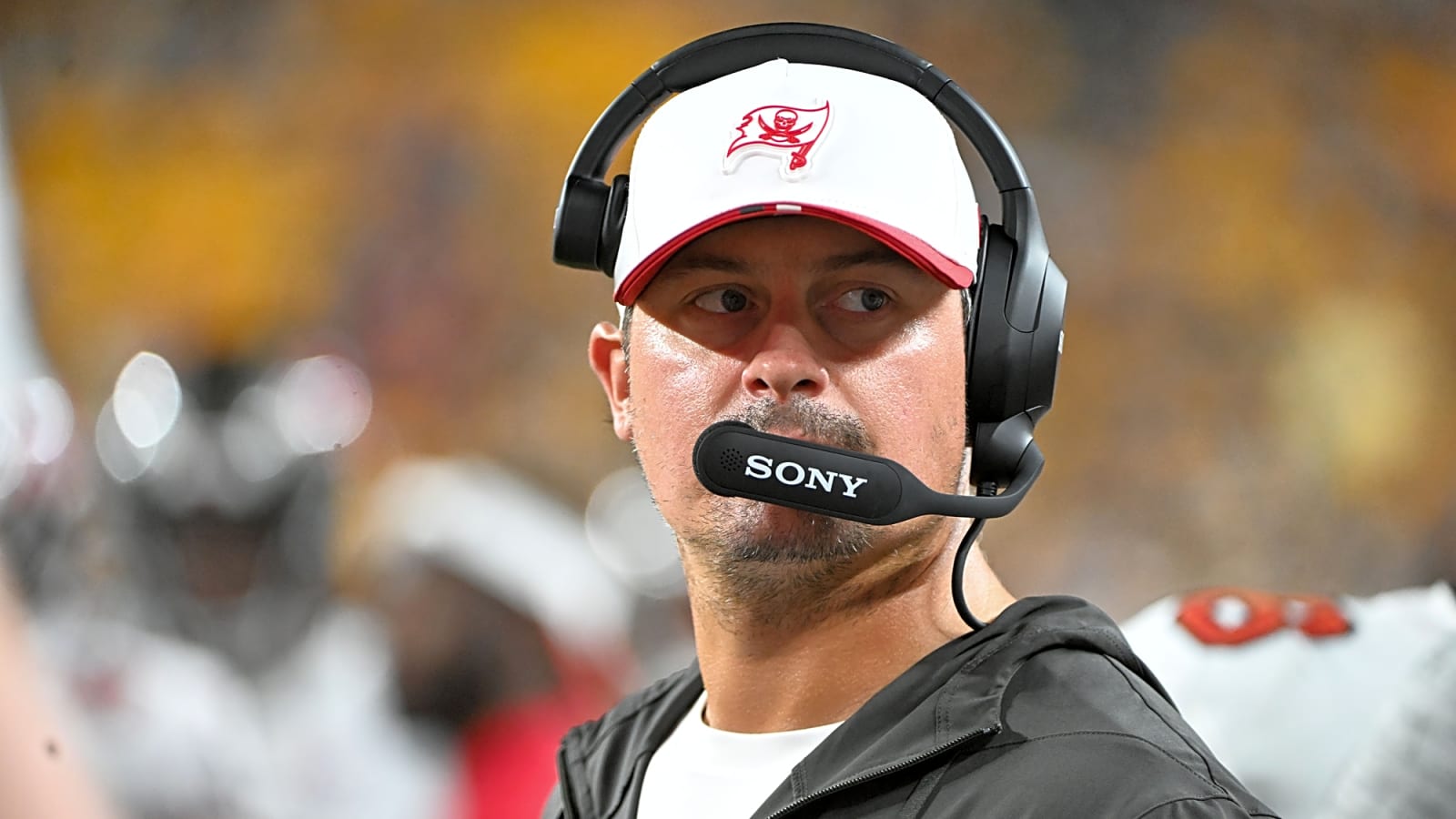 Buccaneers’ Head Coach Lauds OC Josh Grizzard’s Start