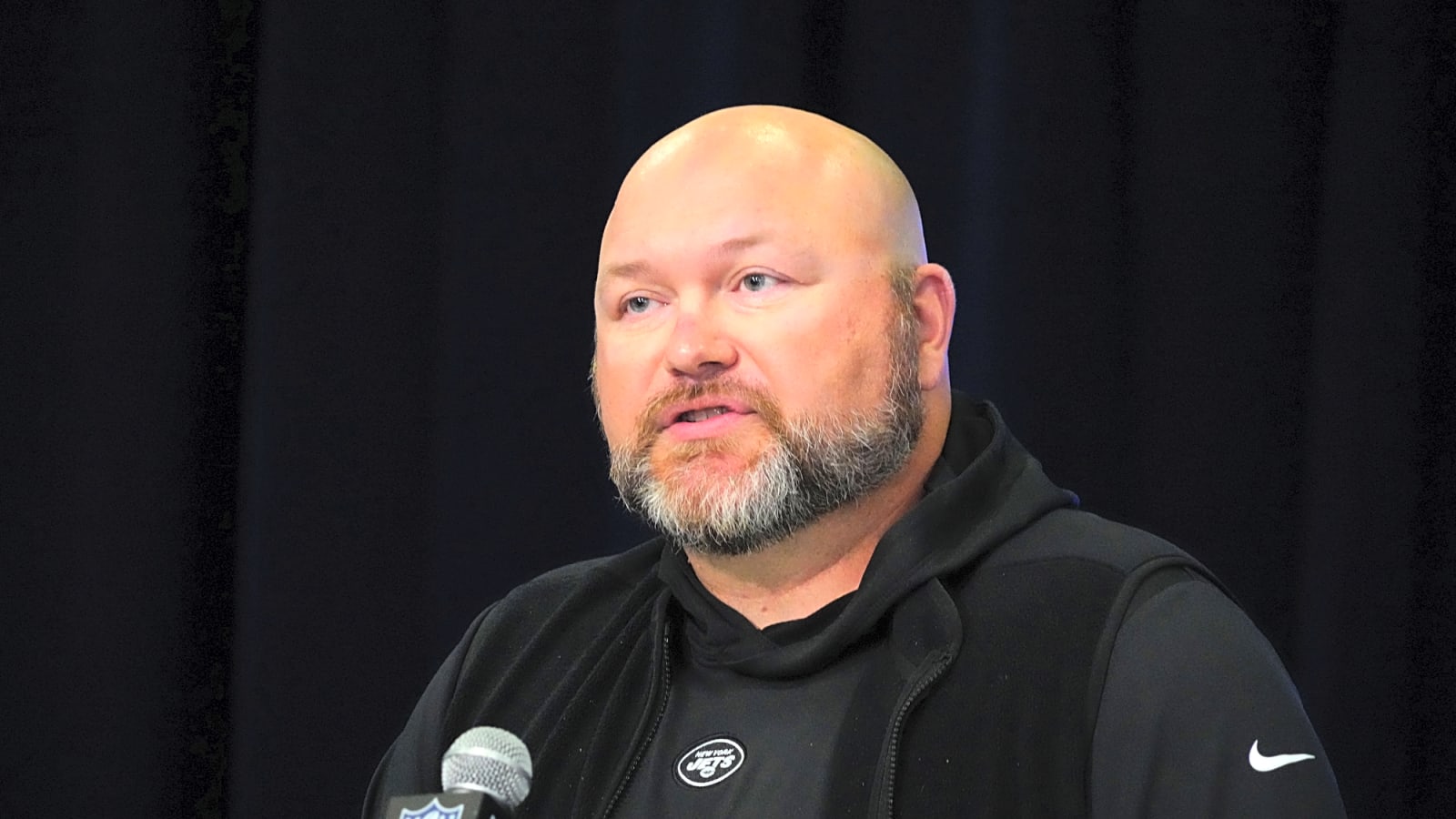 Falcons Want To Interview Eagles Exec Joe Douglas