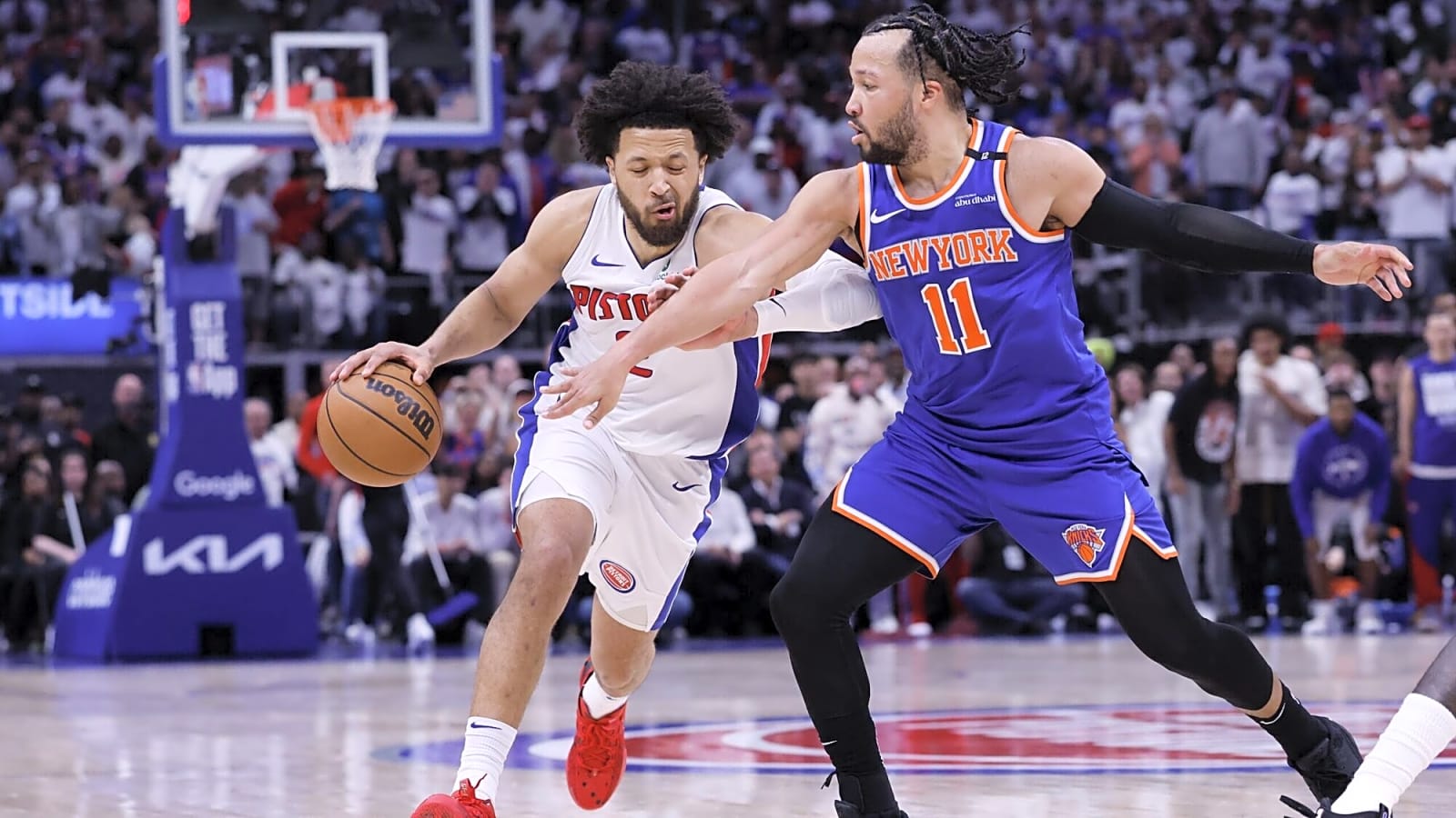 'I’m Excited to Be a Part of It' – Detroit Pistons New Signing is All-In for the Team This Upcoming 2025-26 Campaign