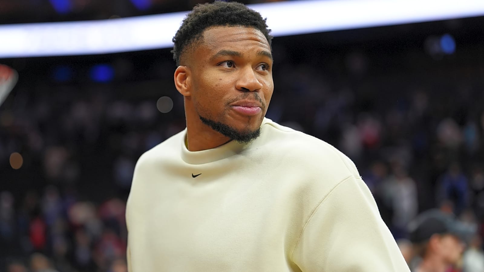 Giannis Antetokounmpo unlikely to draw interest from 1 team