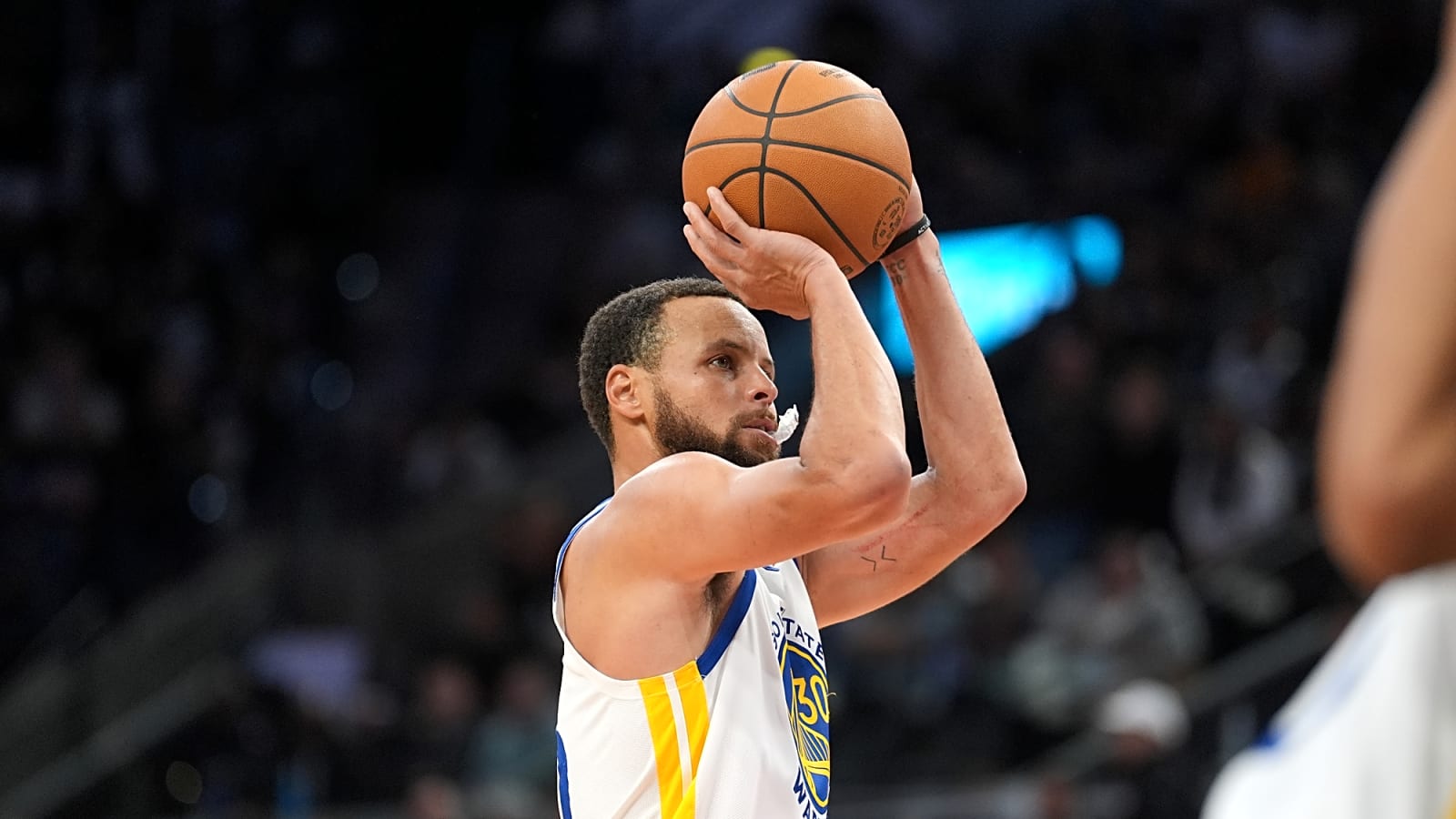 Stephen Curry ends partnership with Under Armour