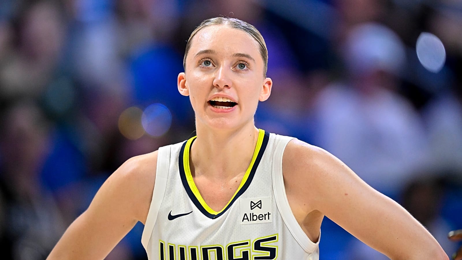 'It’s Like My Second Home': Paige Bueckers Returns to Connecticut Reflecting on Her Journey from UConn to the WNBA