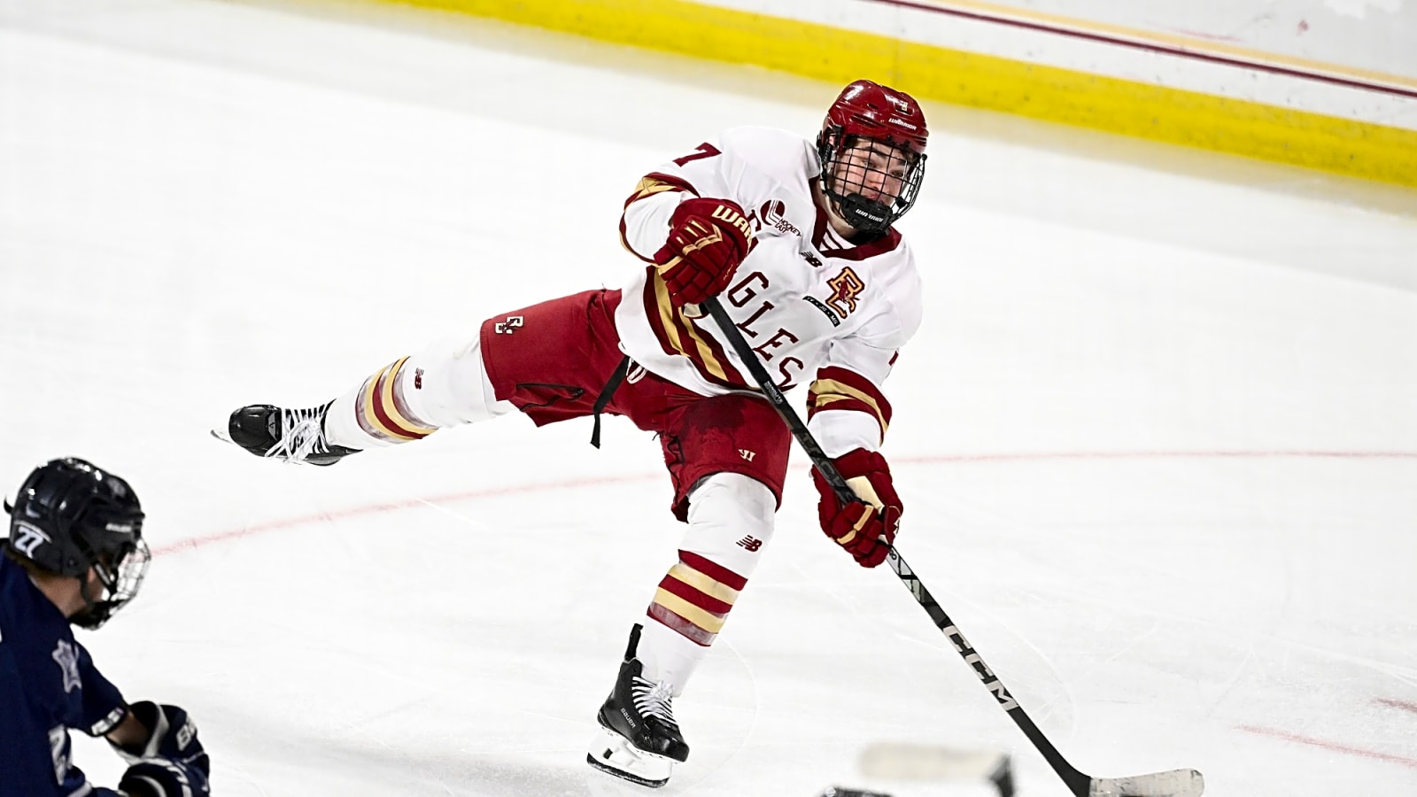 Dallas Stars quietly add former third-round pick who could shock the NHL