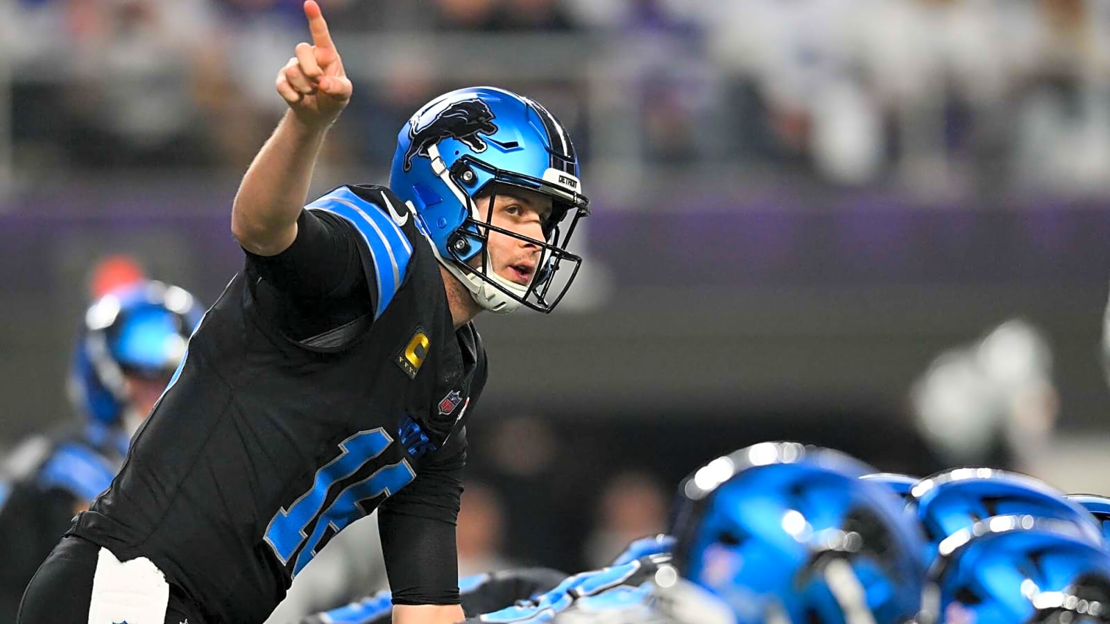 Detroit Lions Schedule Release: The 2026 Lions games that scream primetime