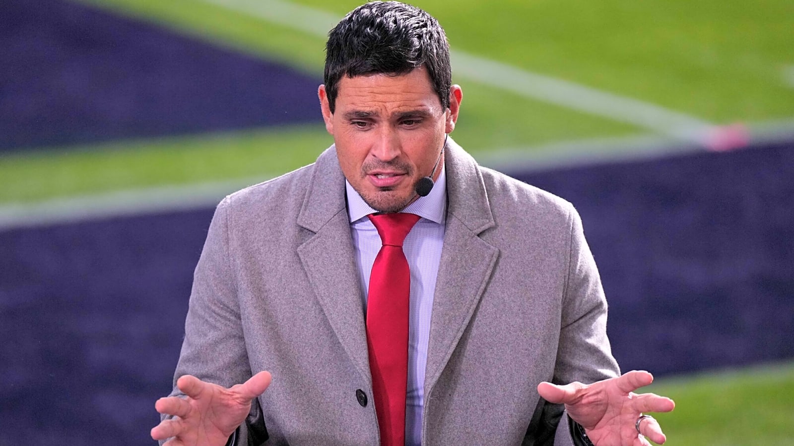 David Pollack Predicts Five Big 12 Teams Who Can Win the Big 12 in 2025