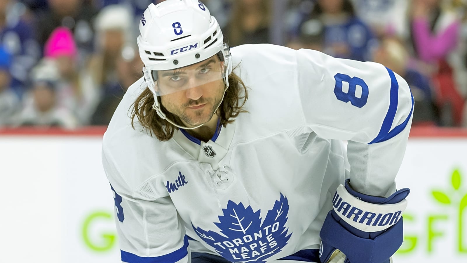 Maple Leafs Activate Chris Tanev Off IR