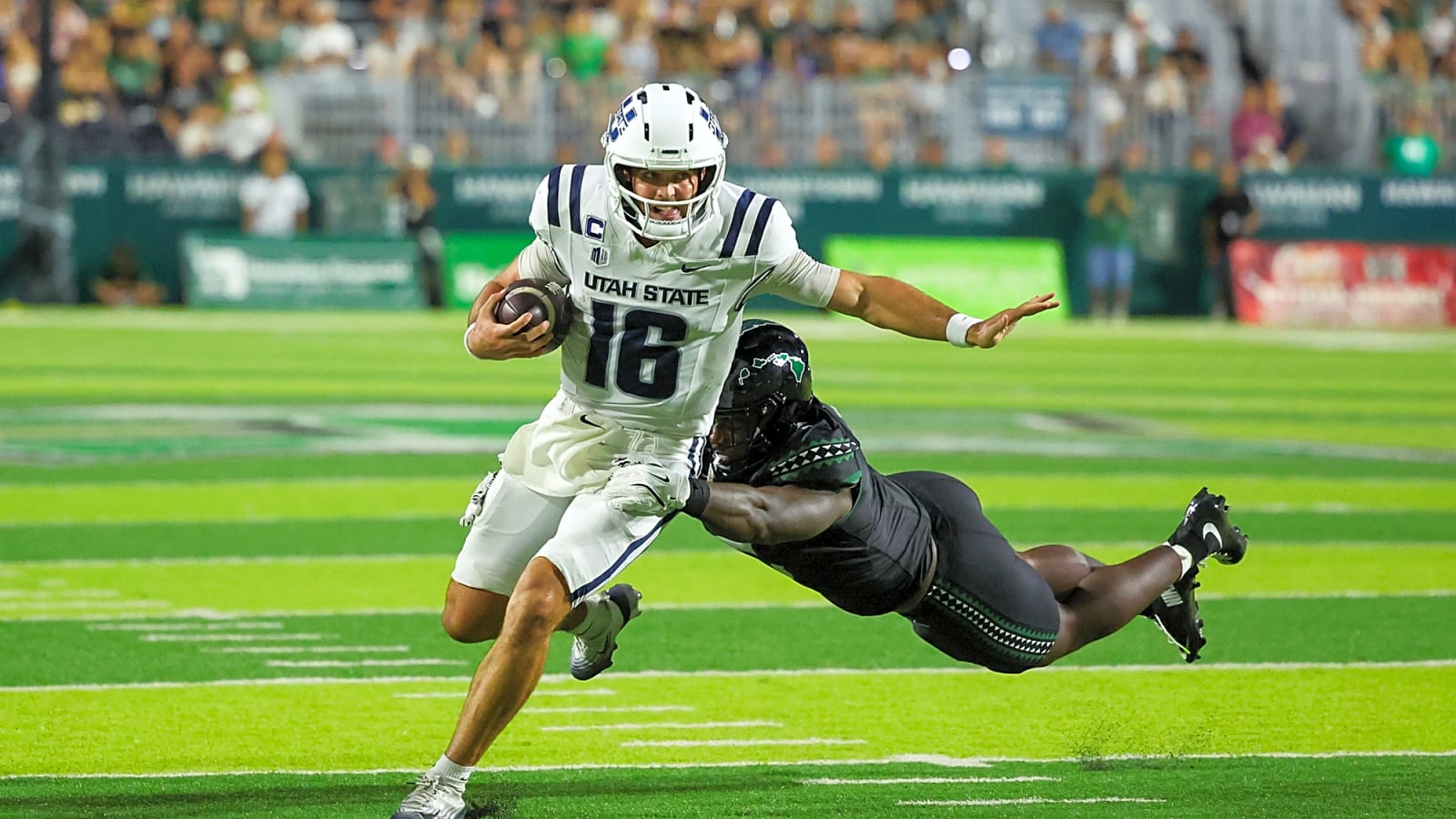 Famous Idaho Potato Bowl: A Clash In Boise