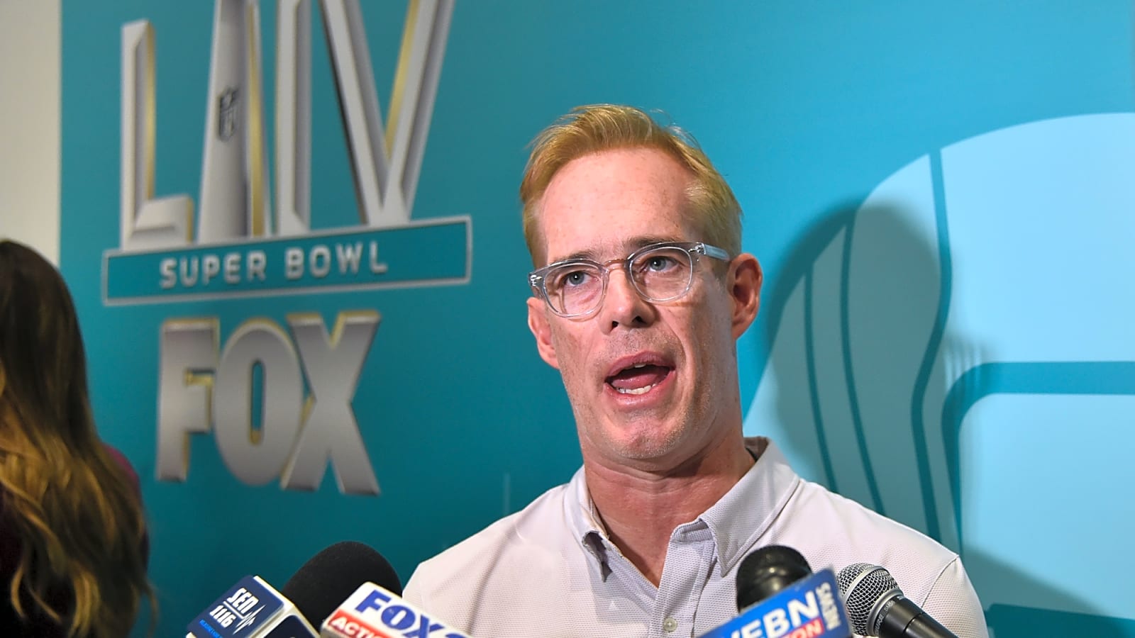 Joe Buck Shares His Thoughts on Whether the Chiefs’ Dynasty With Patrick Mahomes Has Finally Come to an End